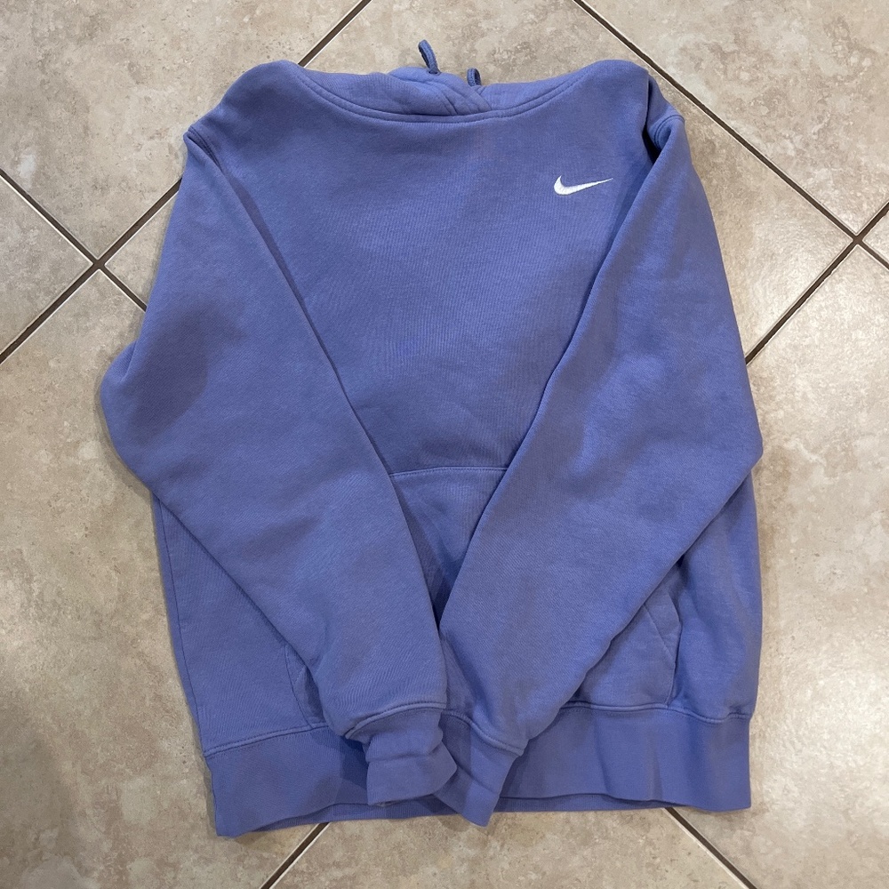 Women’s Nike hoodie